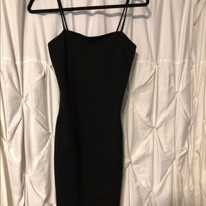 Forever 21 Cami Bodycon Dress